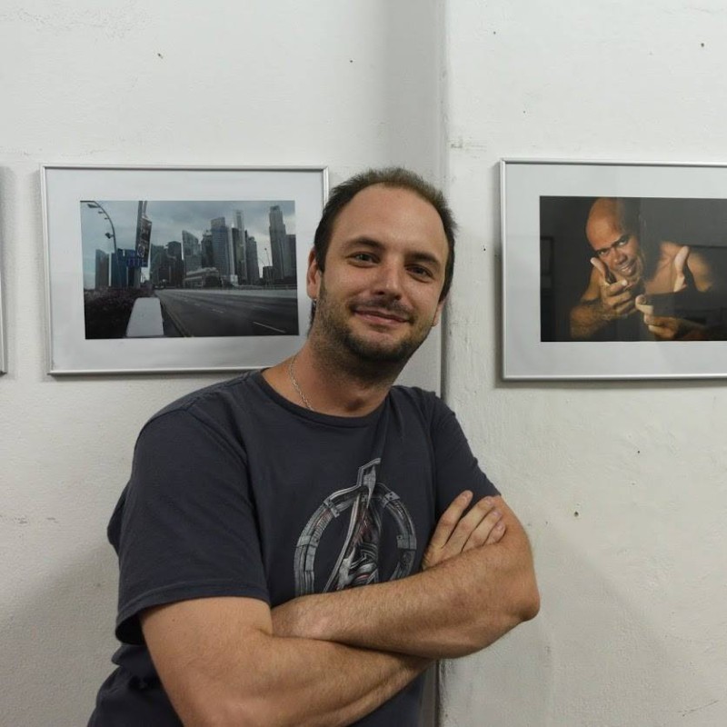 Juan Pablo Beldomenico
